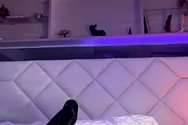 KinkyAlexxxa nude closeups on webcam for live sex video chat