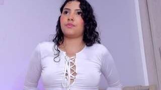 Krissell-1 nude before webcamcam – live sex chat