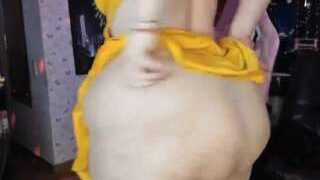 Kristen Hill nude before webcamcam – live sex chat