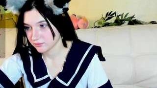 Lana-shyy nude before webcamcam – live sex chat