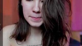 Lindajoe nude before webcamcam – live sex chat