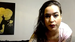 LydiaMaus96 nude closeups on webcam for live sex video chat