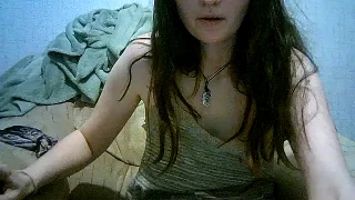 Mila–Rose nude closeups on webcam for live sex video chat