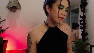 MoonDarkk nude before webcamcam – live sex chat