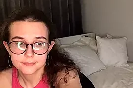 NomcyLomi nude closeups on webcam for live sex video chat