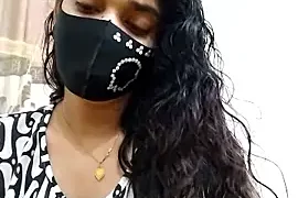 Priangka-Sen nude closeups on webcam for live sex video chat