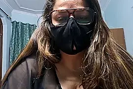 SEXY-Sardarni nude closeups on webcam for live sex video chat