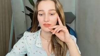 SintyNoria nude before webcamcam – live sex chat