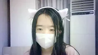 XinYi-oooo nude closeups on webcam for live sex video chat