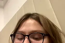 YoungHornyBritishGirl nude closeups on webcam for live sex video chat