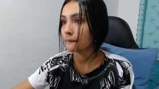 AntonellaSweetlittle nude before webcamcam – live sex chat