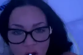 Bianca-Fantasy nude closeups on webcam for live sex video chat