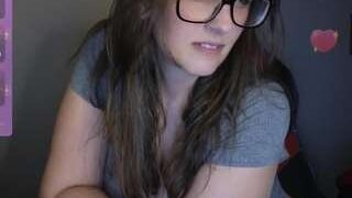 BustyHousewife nude before webcamcam – live sex chat