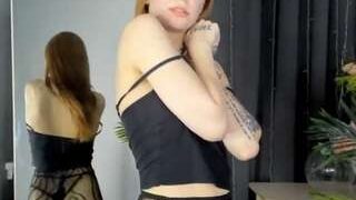 DanaePretty nude before webcamcam – live sex chat
