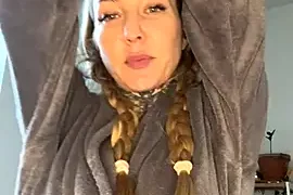 ElenaHaze nude closeups on webcam for live sex video chat