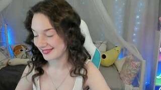 GraceDawson nude before webcamcam – live sex chat