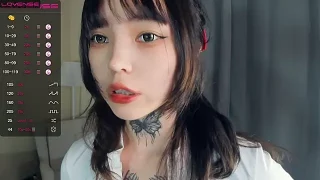 KarenDrake nude closeups on webcam for live sex video chat