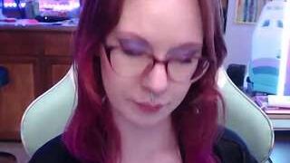 Lavender Lychee nude before webcamcam – live sex chat