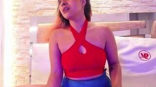 Nahomy-Bloss nude before webcamcam – live sex chat