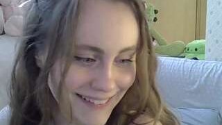 SellyaHouston nude before webcamcam – live sex chat