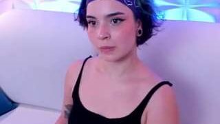 Sophiecattss nude before webcamcam – live sex chat