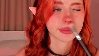 The-Dramma-Queen nude before webcamcam – live sex chat