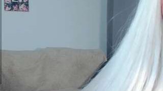 Yanafromthemoon nude before webcamcam – live sex chat