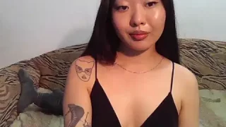 Aleksa_Blackdream nude closeups on webcam for live sex video chat
