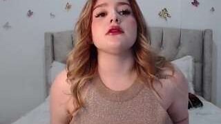 AliciaCornny nude before webcamcam – live sex chat