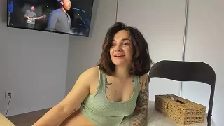 Amelia_XO nude closeups on webcam for live sex video chat