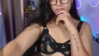 Ammelie nude before webcamcam – live sex chat