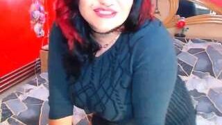 Ariellefoxy nude before webcamcam – live sex chat