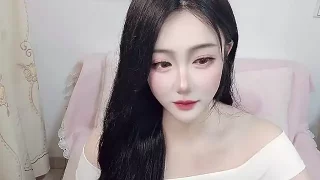 Ash-On nude closeups on webcam for live sex video chat