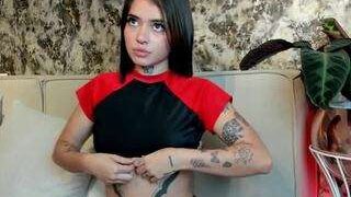 BellaaRousee nude before webcamcam – live sex chat