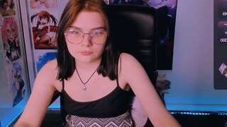 Elizabet-cool nude before webcamcam – live sex chat