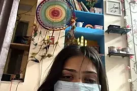 EroticDiya nude closeups on webcam for live sex video chat