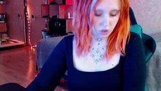 FullRedMoon nude before webcamcam – live sex chat