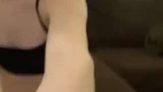 Goddess suphora nude before webcamcam – live sex chat