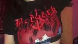 JadeGothika nude before webcamcam – live sex chat