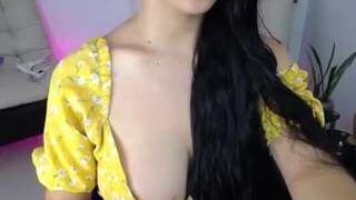 KUURUMECK nude before webcamcam – live sex chat