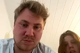 LenaundLeon nude closeups on webcam for live sex video chat