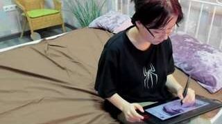 Maryam nude before webcamcam – live sex chat