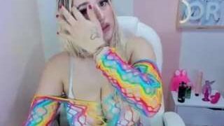 Mia-Rousse11 nude before webcamcam – live sex chat