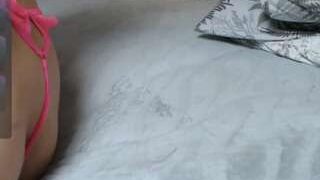 MianBao nude before webcamcam – live sex chat