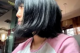 Mili-0 nude closeups on webcam for live sex video chat