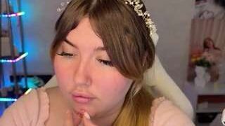 PrincessDi nude before webcamcam – live sex chat