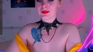 Severina nude before webcamcam – live sex chat