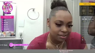 souulsnatcher nude closeups on webcam for live sex video chat
