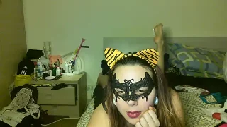 StripPoker_pika nude closeups on webcam for live sex video chat