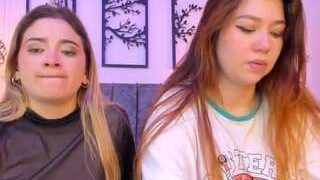 Andy-and-emma nude before webcamcam – live sex chat